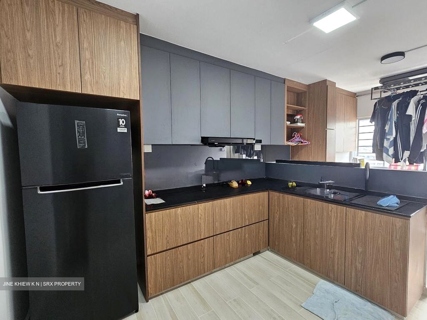 Blk 235 Gombak Gardens (Bukit Batok), HDB 3 Rooms #609330941